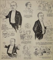 [Insurance Seller Banquet]